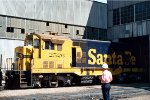 ATSF 2526 (REPOST)